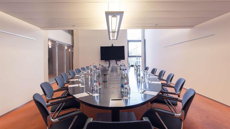 Radisson Blu Hotel, Lucerne - Toplantı
