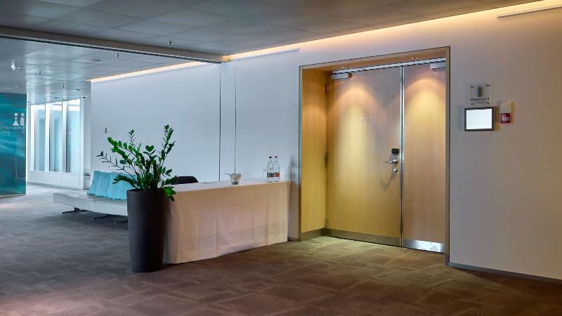 Radisson Blu Hotel, Lucerne - Toplantı