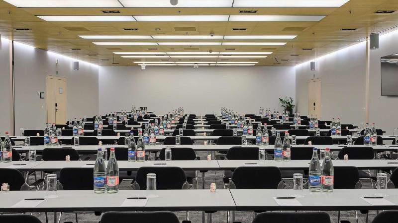 Radisson Blu Hotel, Lucerne - Toplantı
