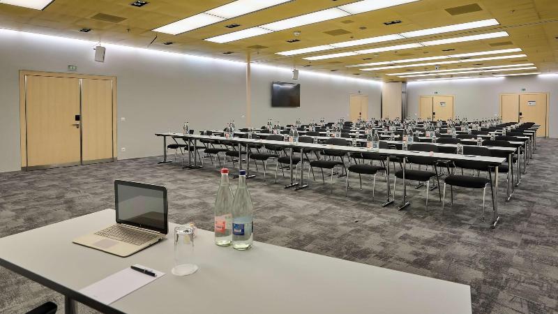 Radisson Blu Hotel, Lucerne - Toplantı