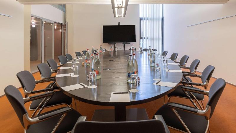 Radisson Blu Hotel, Lucerne - Toplantı