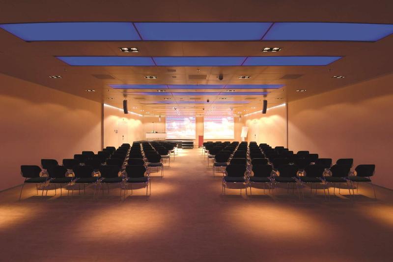 Radisson Blu Hotel, Lucerne - Toplantı