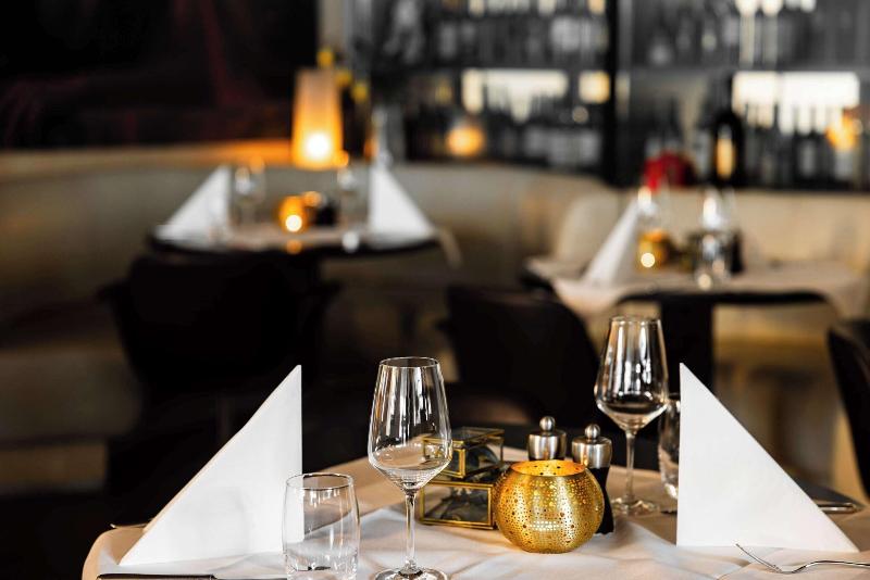 Radisson Blu Hotel, Lucerne - Toplantı