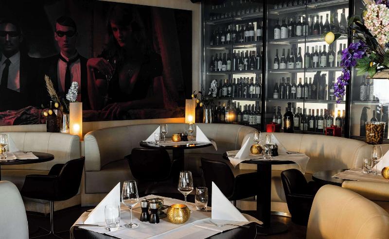 Radisson Blu Hotel, Lucerne - Toplantı
