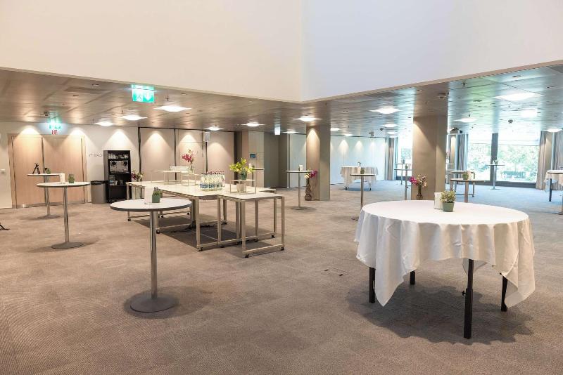 Radisson Blu Hotel, Lucerne - Toplantı