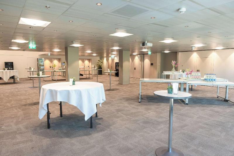 Radisson Blu Hotel, Lucerne - Toplantı