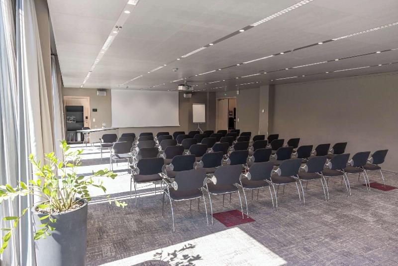 Radisson Blu Hotel, Lucerne - Toplantı