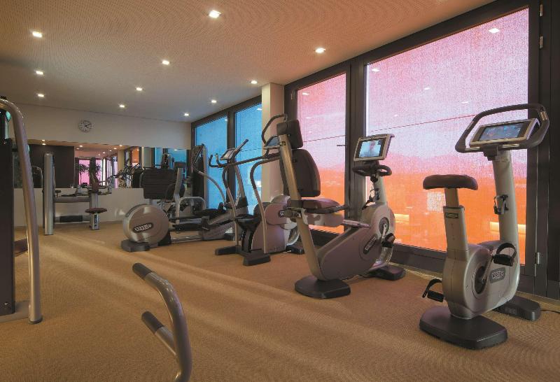 Radisson Blu Hotel, Lucerne - Aktivite