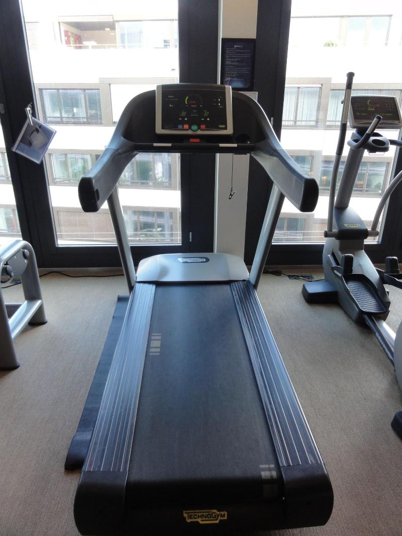 Radisson Blu Hotel, Lucerne - Aktivite