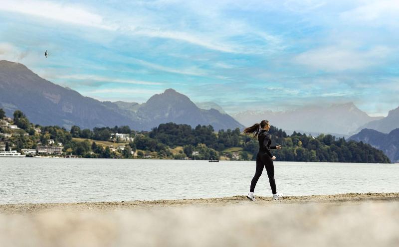 Radisson Blu Hotel, Lucerne - Aktivite