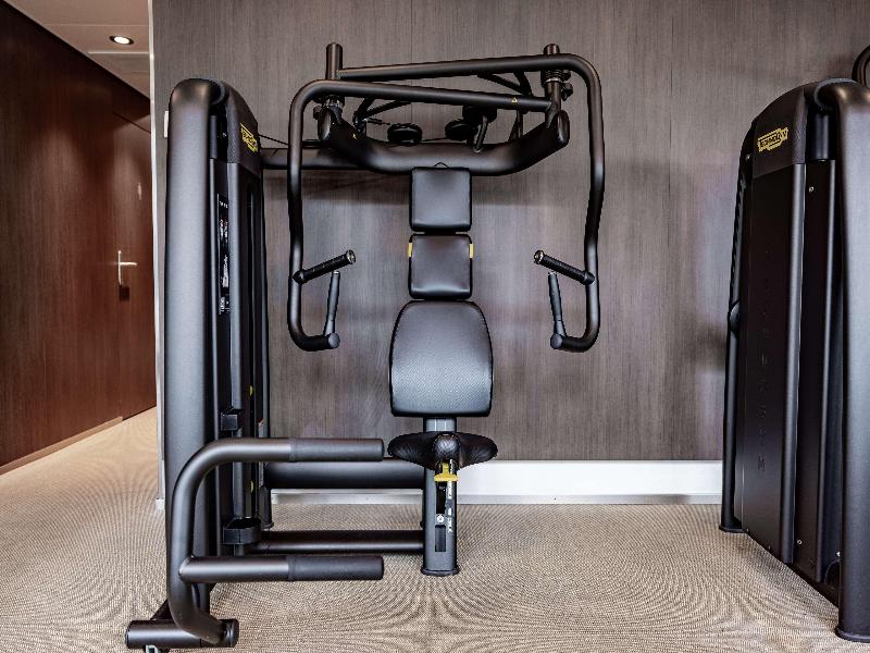 Radisson Blu Hotel, Lucerne - Aktivite