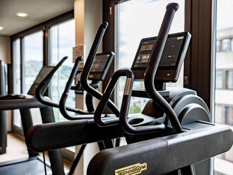 Radisson Blu Hotel, Lucerne - Aktivite