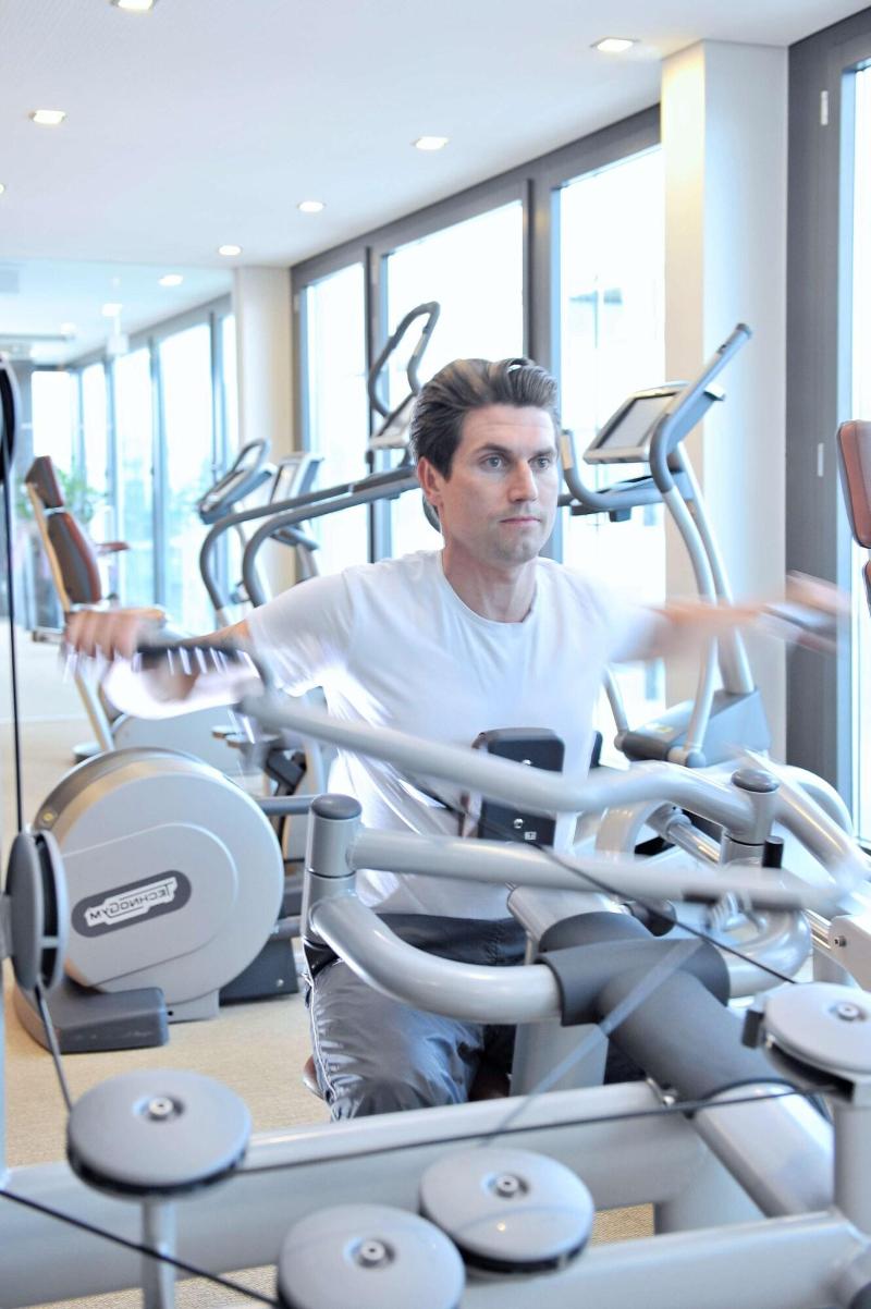 Radisson Blu Hotel, Lucerne - Genel