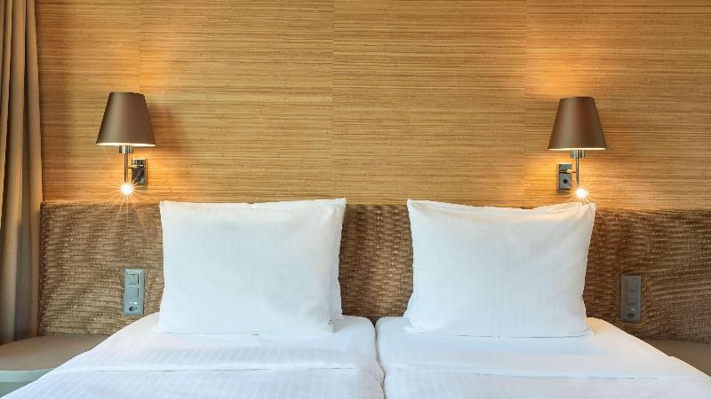 Radisson Blu Hotel, Lucerne - Oda