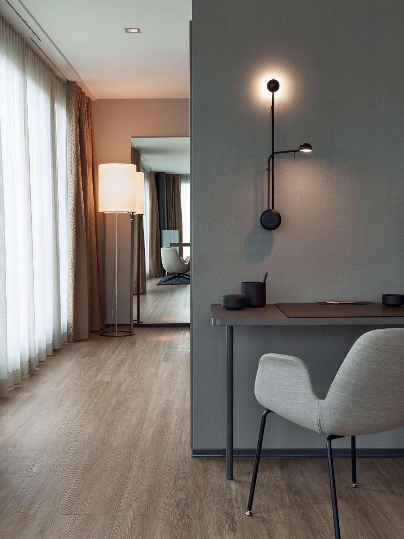 Radisson Blu Hotel, Lucerne - Oda