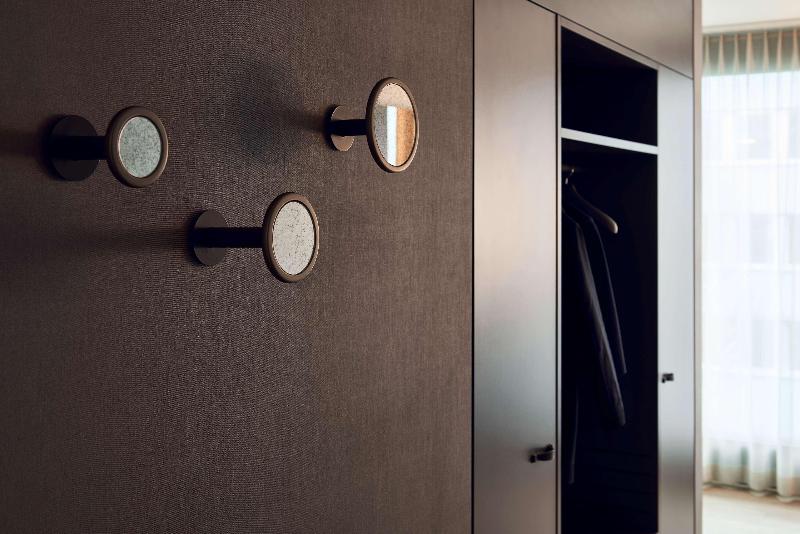 Radisson Blu Hotel, Lucerne - Oda