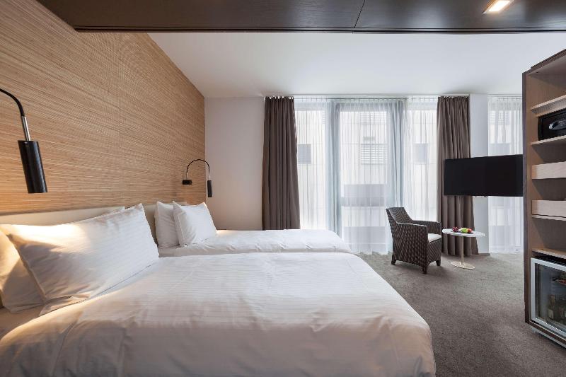 Radisson Blu Hotel, Lucerne - Oda