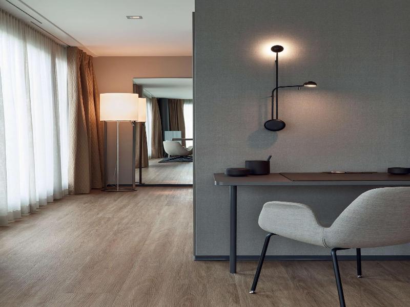Radisson Blu Hotel, Lucerne - Oda