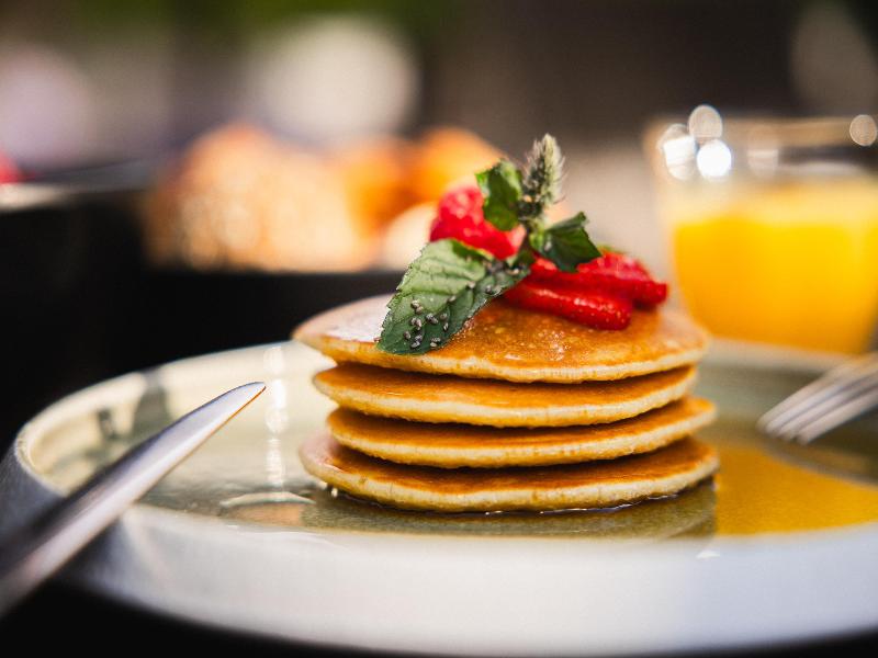 Radisson Blu Hotel, Lucerne - Restoran