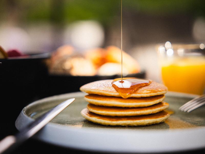 Radisson Blu Hotel, Lucerne - Restoran