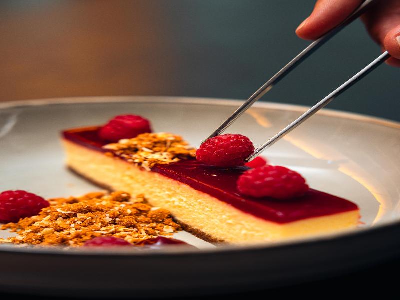 Radisson Blu Hotel, Lucerne - Restoran