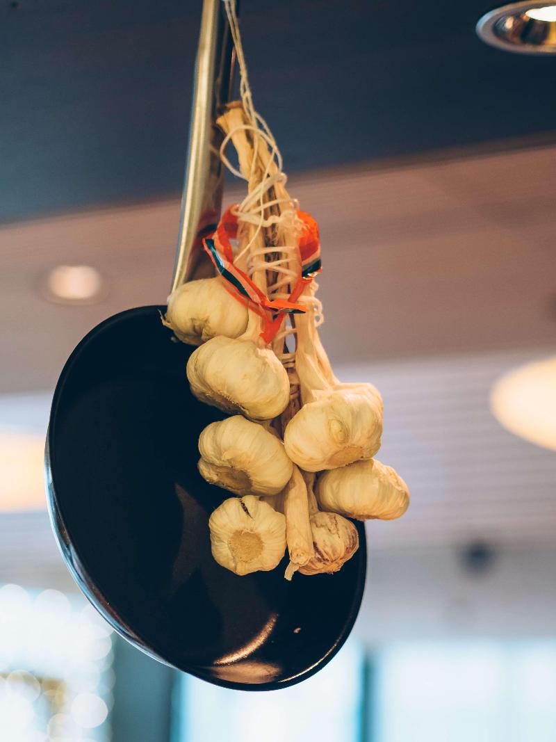 Radisson Blu Hotel, Lucerne - Restoran