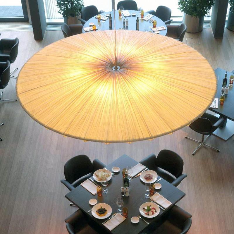 Radisson Blu Hotel, Lucerne - Restoran