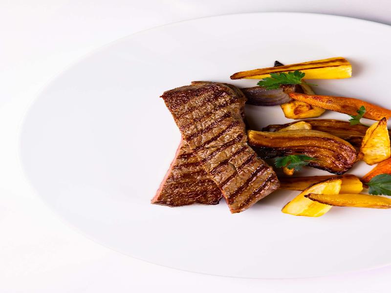 Radisson Blu Hotel, Lucerne - Restoran