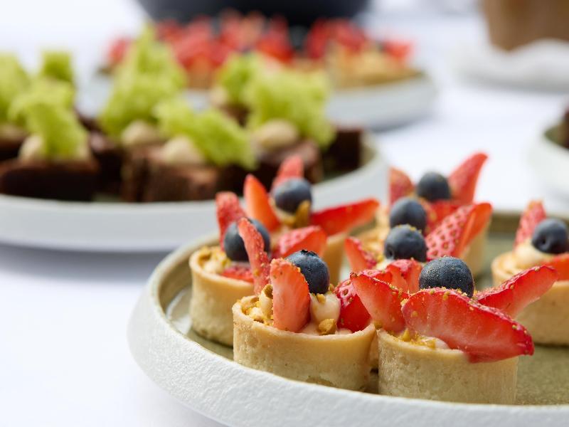 Radisson Blu Hotel, Lucerne - Restoran