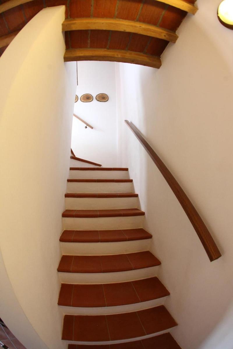 B&B Stradivari - Lobi