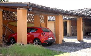 B&B Stradivari otel fotoğrafı