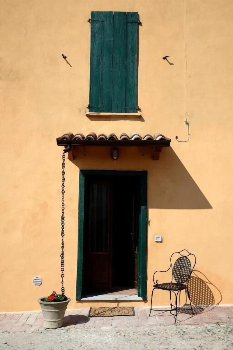 B&B Stradivari - Genel