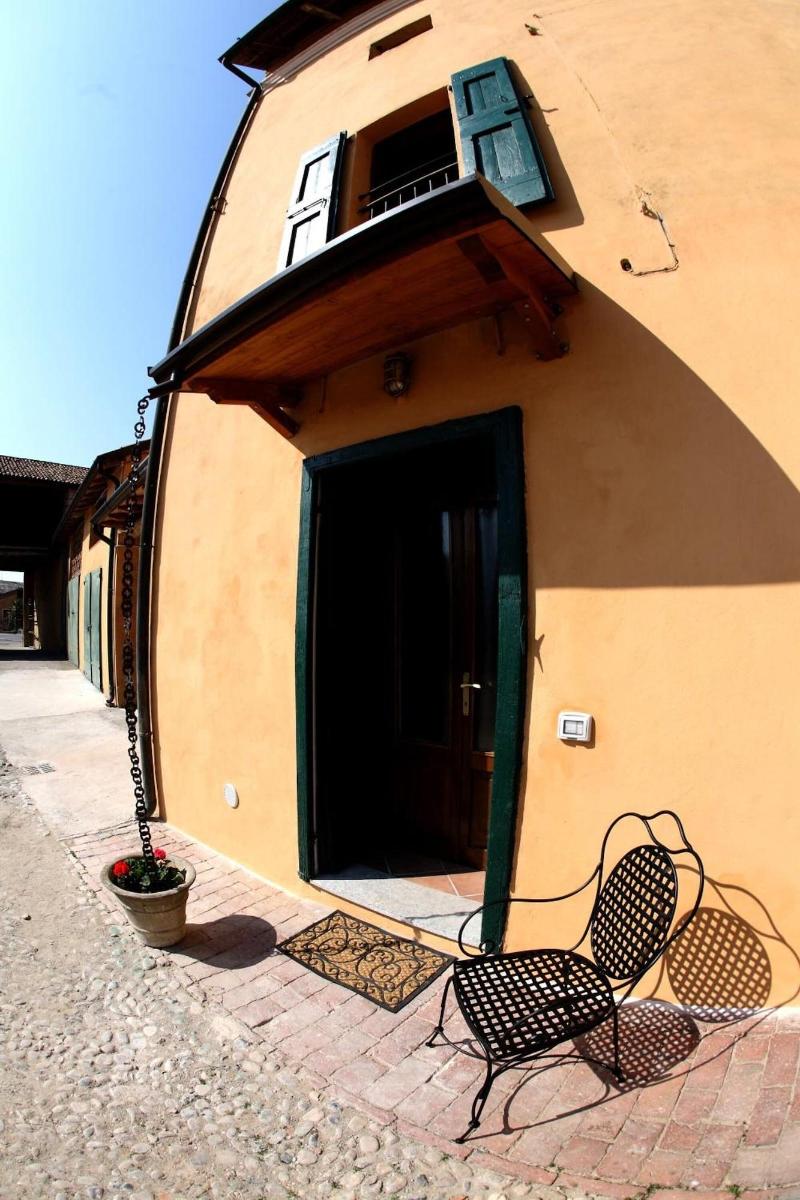 B&B Stradivari - Genel