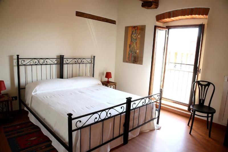 B&B Stradivari - Oda