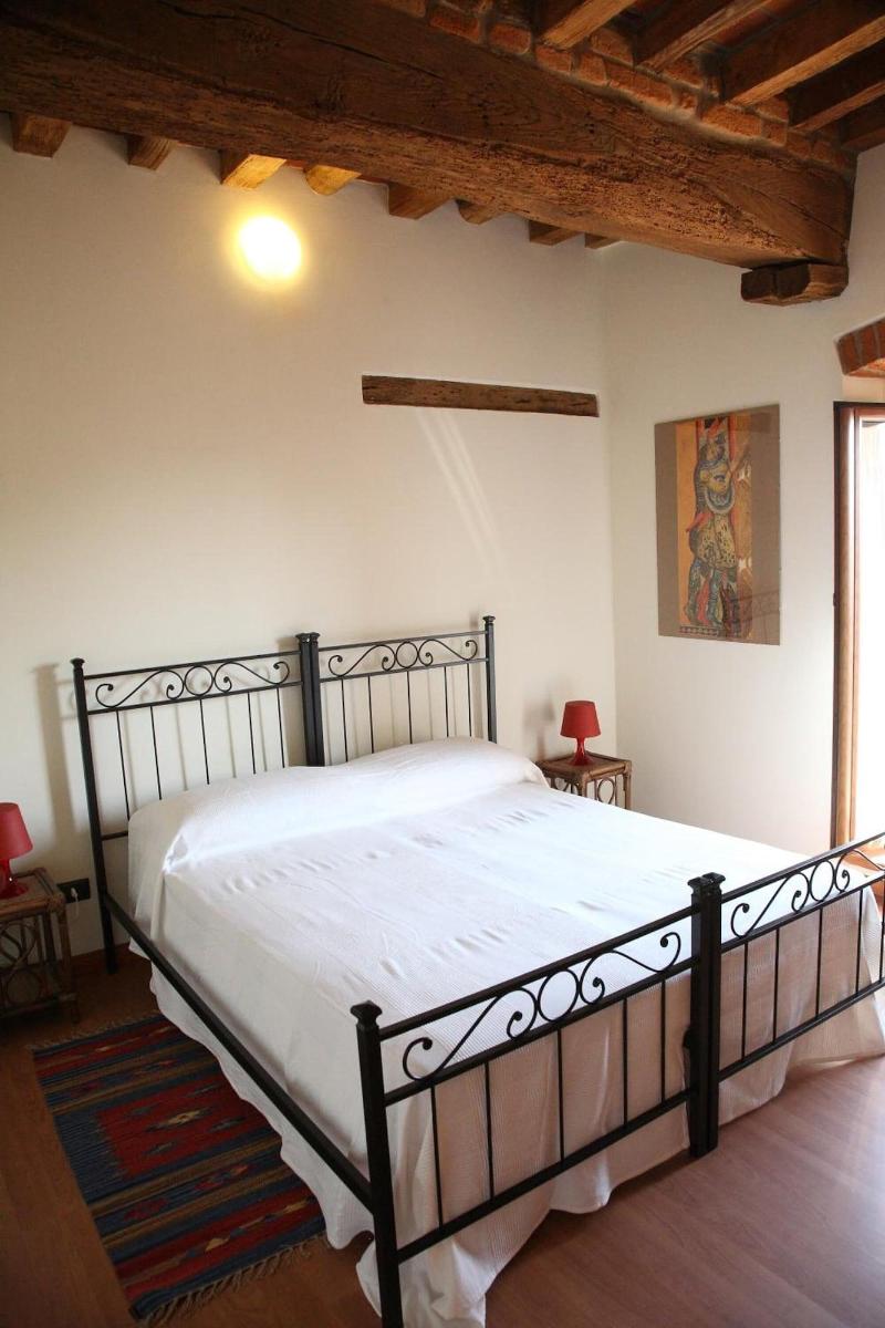 B&B Stradivari - Oda