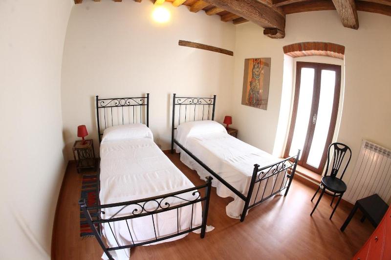 B&B Stradivari - Oda