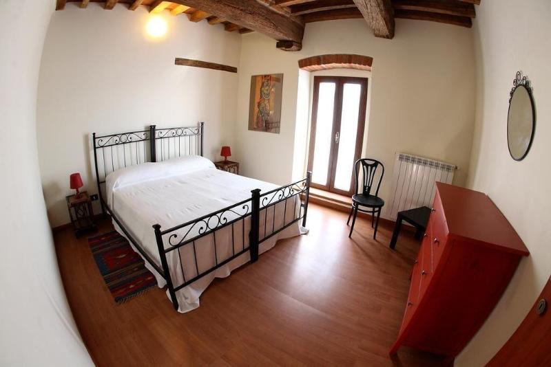 B&B Stradivari - Oda