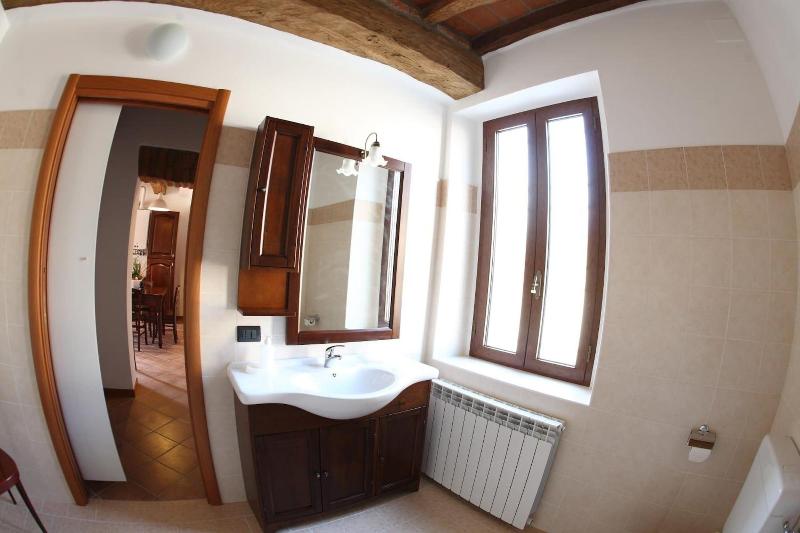 B&B Stradivari - Oda
