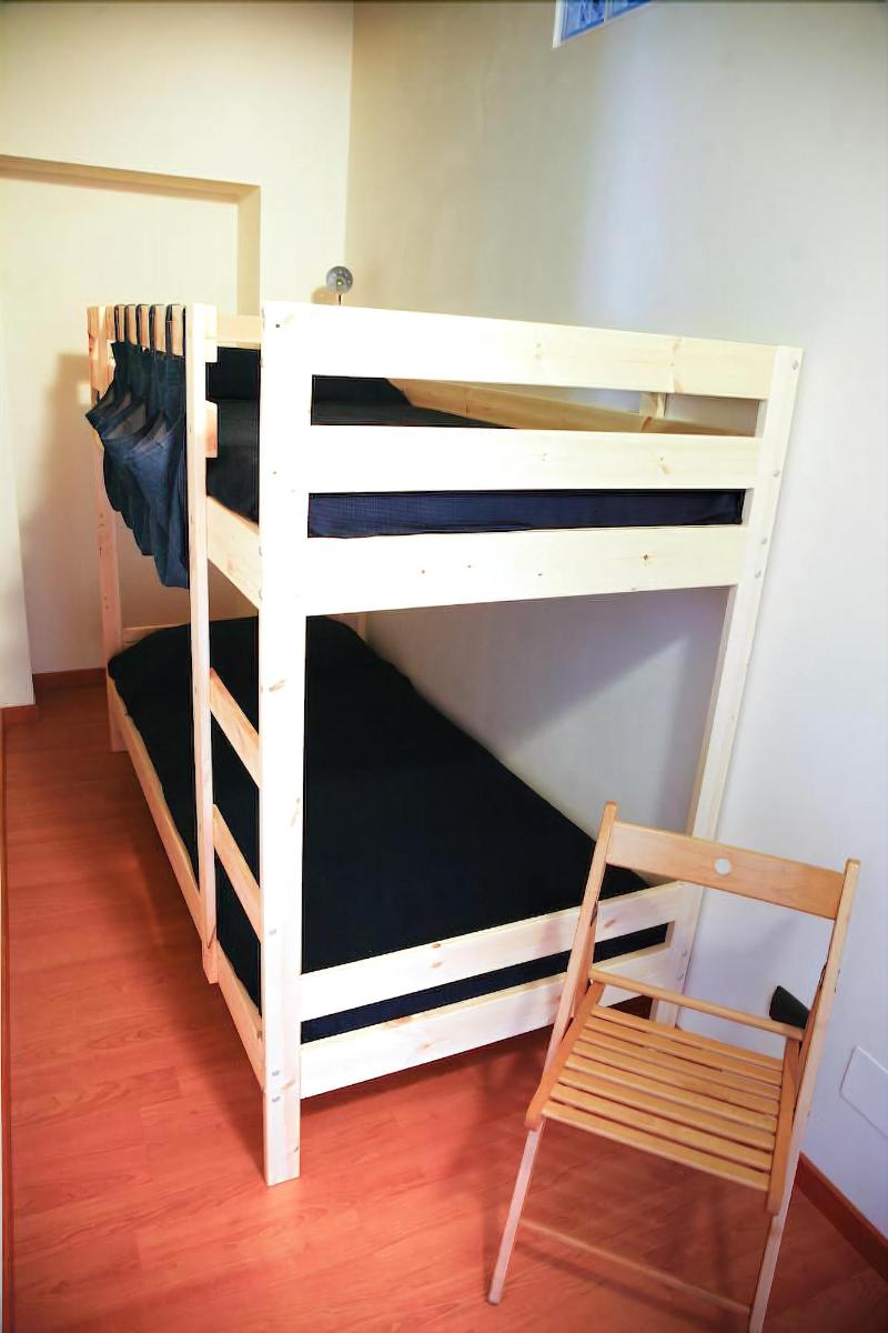 B&B Stradivari - Oda