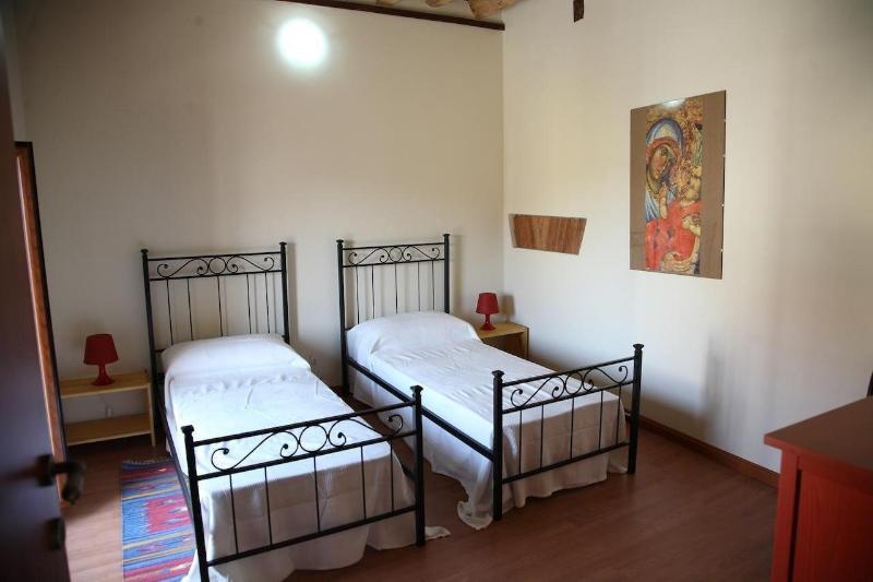 B&B Stradivari - Oda