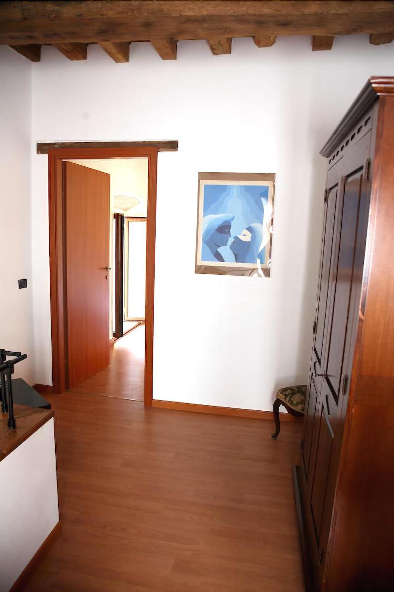 B&B Stradivari - Oda