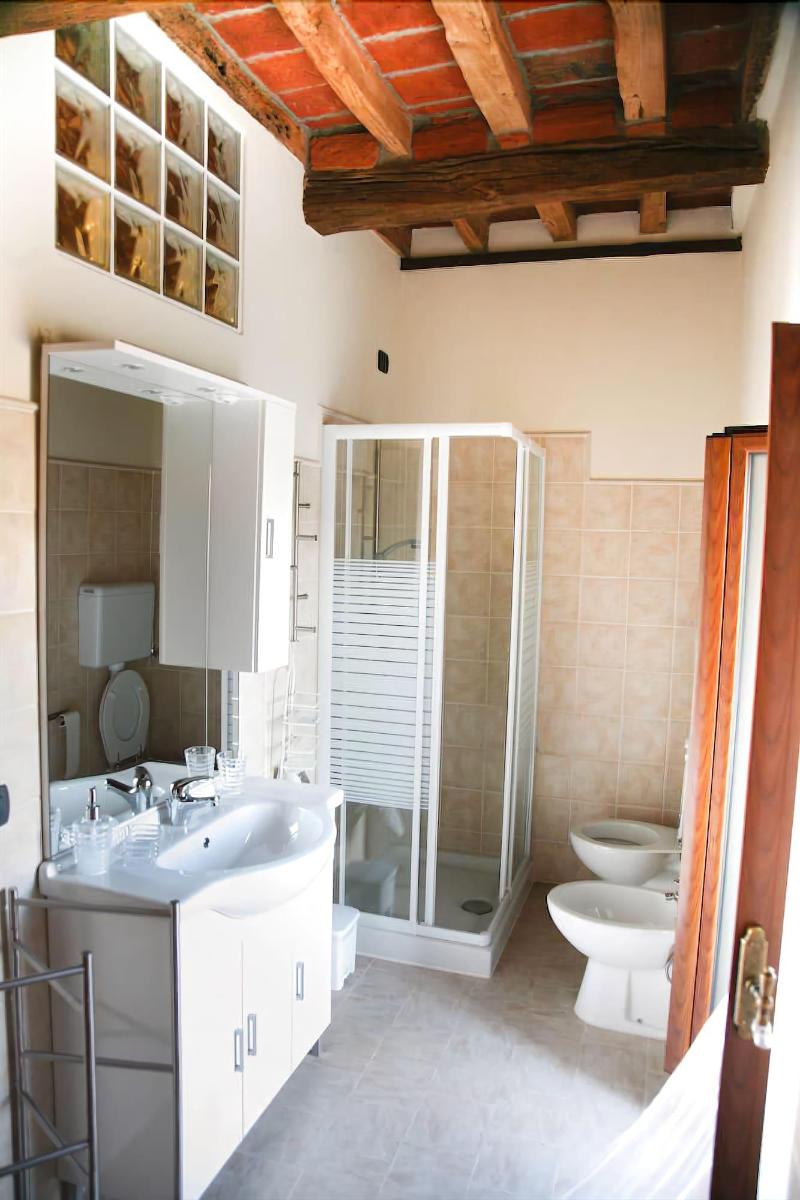 B&B Stradivari - Oda