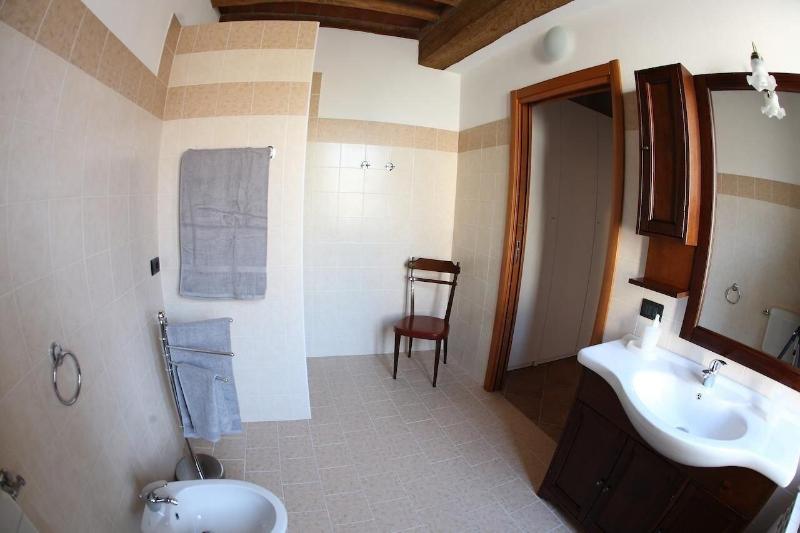 B&B Stradivari - Oda