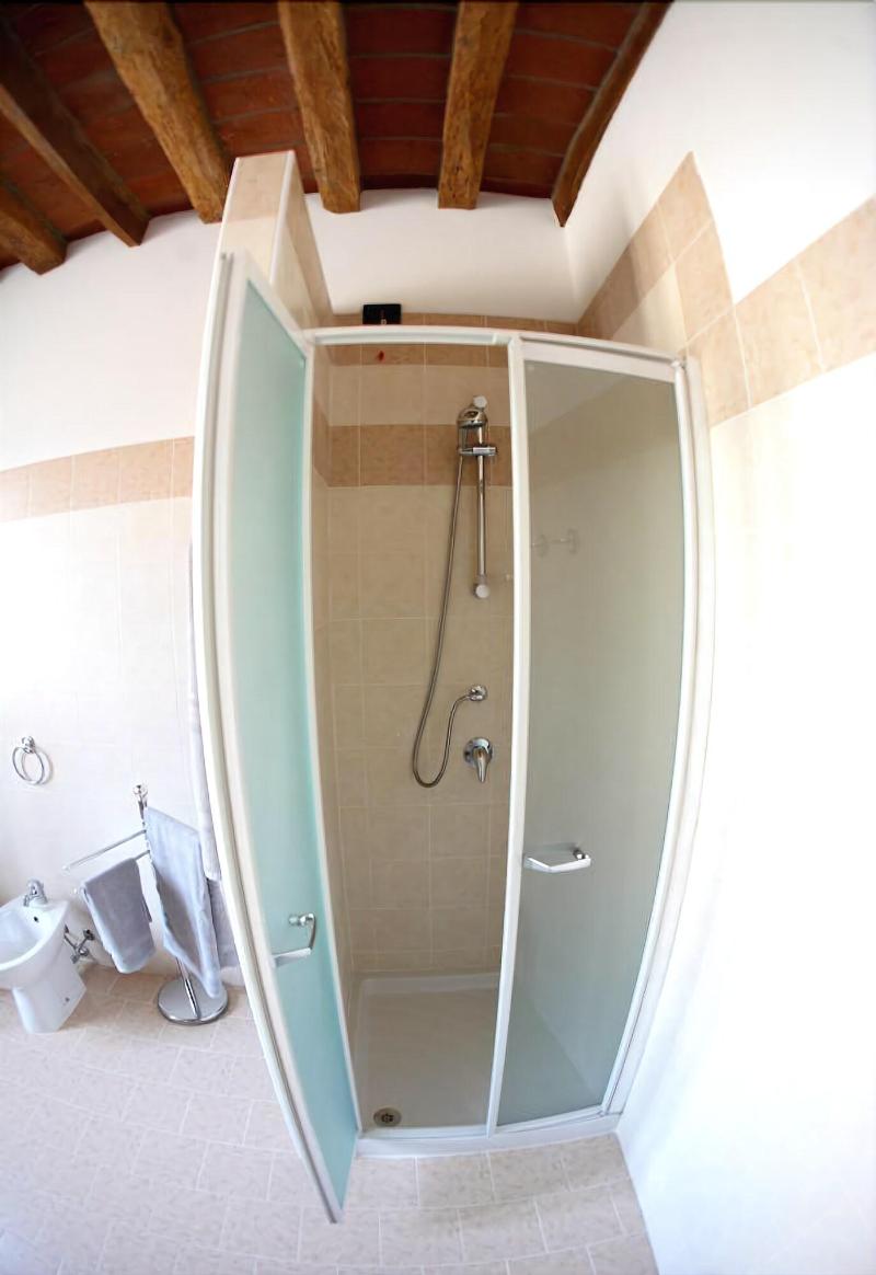 B&B Stradivari - Oda