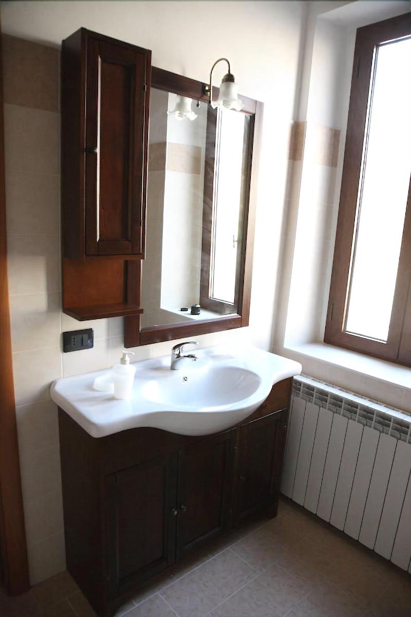 B&B Stradivari - Oda