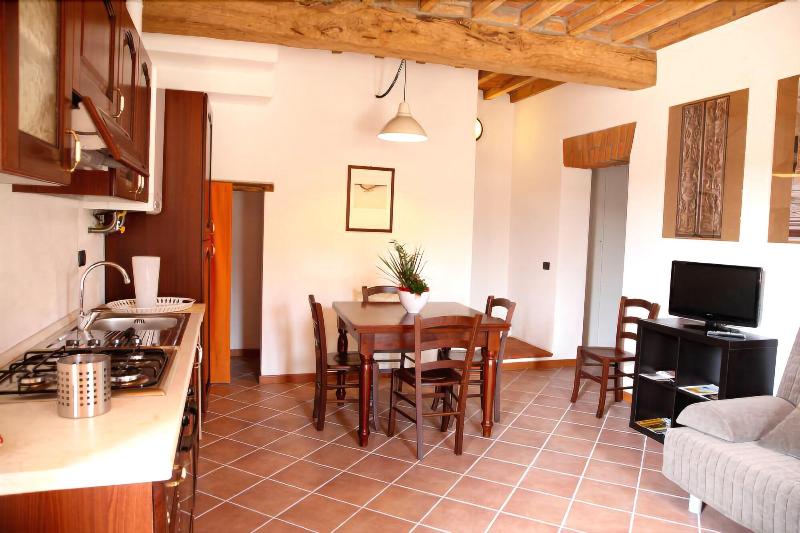 B&B Stradivari - Restoran