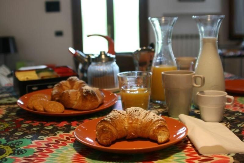 B&B Stradivari - Restoran