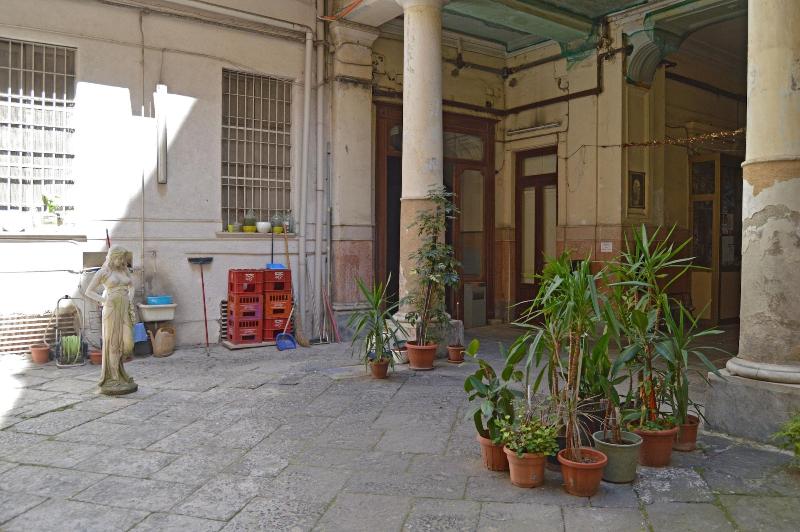 B&B Central Station Napoli - Genel