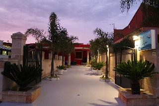 B&B Lizia otel fotoğrafı