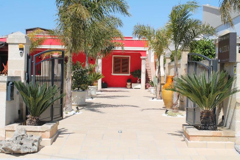B&B Lizia - Genel